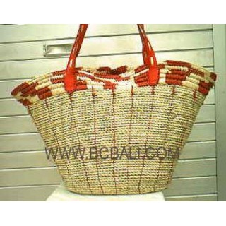 Balinese Fashion Handbag