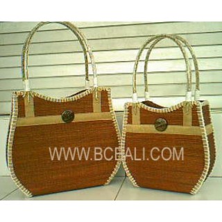 Bandung Handbags Mendong