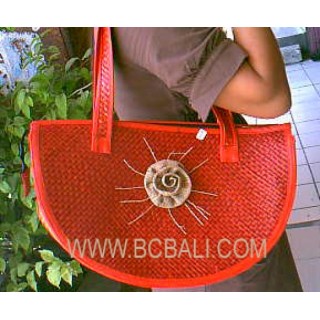 Fashion Casual Woman Bag