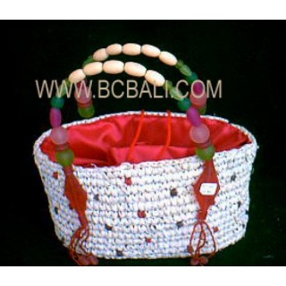 Gift Bags Jute