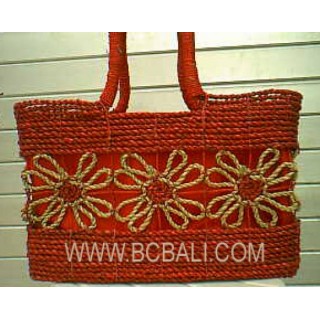 Indonesia Fashion Handmade Purses