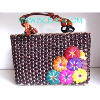 New Straw Bags For Ladies