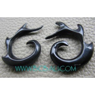 Carving Piercing Horn Hookes