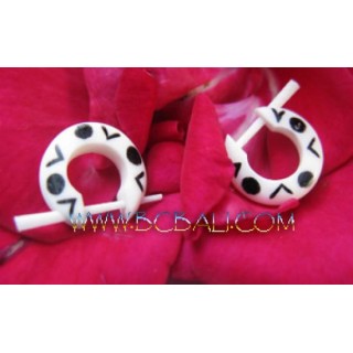 Earring Tattoo Bone Piercing