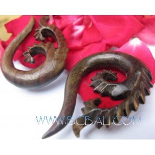 Exclusive Tribal Carving Wooden