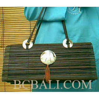 Bamboo Bags Shell