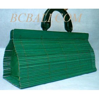 Handbgas Bamboo