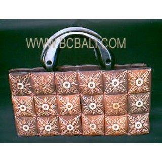 Ladies Coco Woods Bags