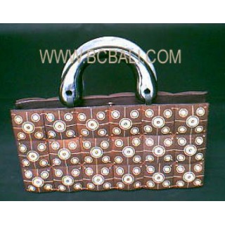 Woman Ladies Purses Coco Bags