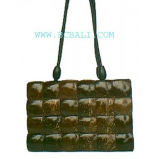 Classic Coco Woman Bags