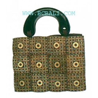 Coco Small Bags Motif