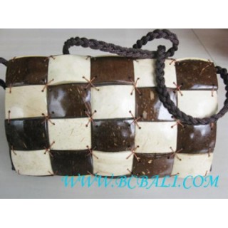 Coconut Handbags