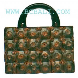 Fashion Batik Handmade Coco