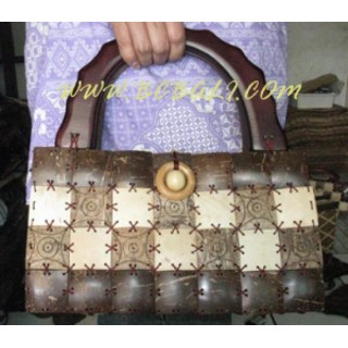 New Designer Coconut Casual Purses