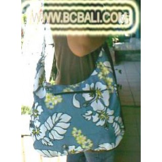 Bali Batik Printing Bag