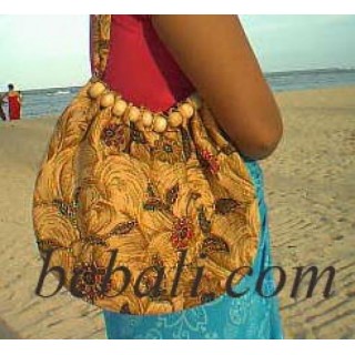 Batik Handbags