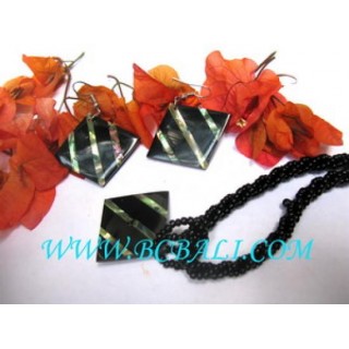 Handmade Jewelry Set For Women