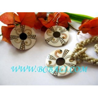 Jewelry Set For Fashion