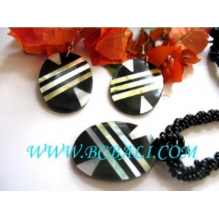 Necklaces And Earrings Sets