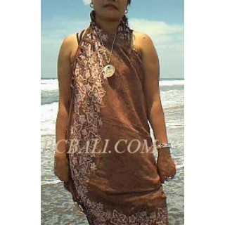 Sarong Batik Rayon