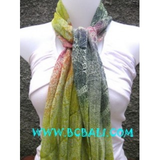 Fashion Scarf For Women With Good Quality