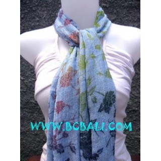 Fashion Scarf Shawl Stole