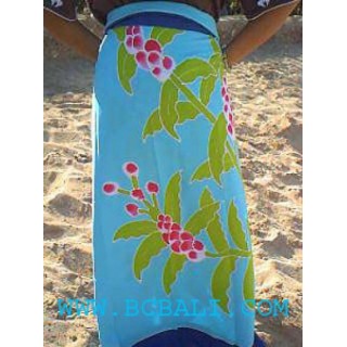 Beach Wear Handpainting