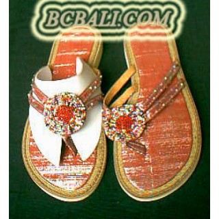 Bali Sandals,bali Shoes Beads,beads Sandals Bali