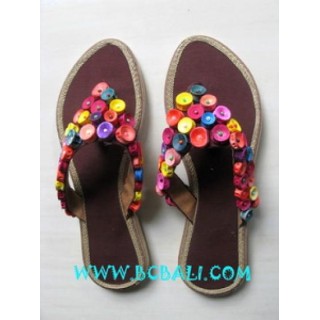 Beads Sandals Fashion