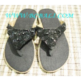 Flat Sandal Bali Handmade