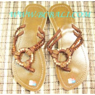 Teva Sandals Bali Handmade