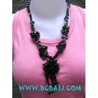 Bead Fashion Necklaces