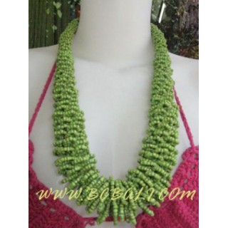 Beading Jewelry Necklaces