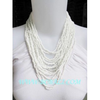 Beads Jewellry Necklace