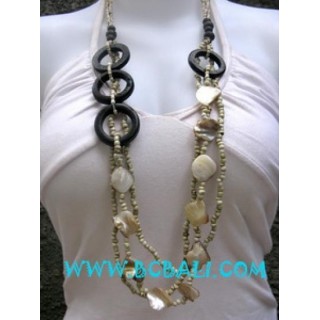 Fashion Necklace Accessories