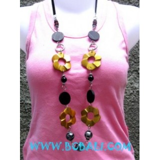 Handmade Fashion Necklace For Women