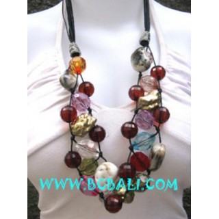 Fashion Sea Shell Necklaces