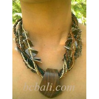 Full Mix Necklace