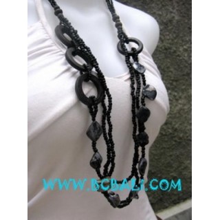 Handmade Fashion Necklaces