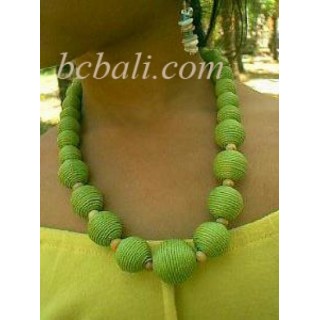 Necklaces Full Boll