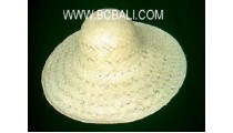 Bali Beach Hat
