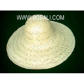 Bali Beach Hat