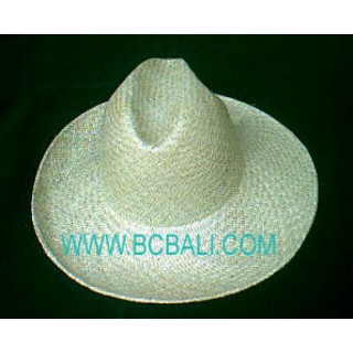 Panama Beach Hat Summer