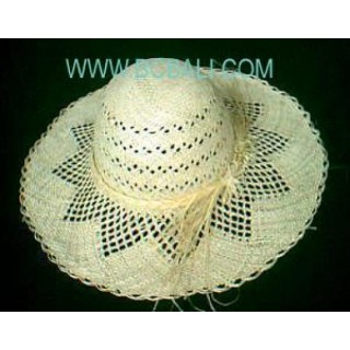 Woman Summer Hat