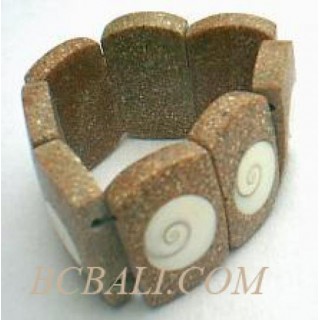 Ceramic Fashion Bracelets