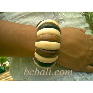 Wood Bracelets