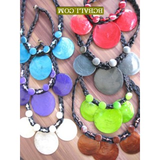 accessories wholesale necklaces free shipping shells